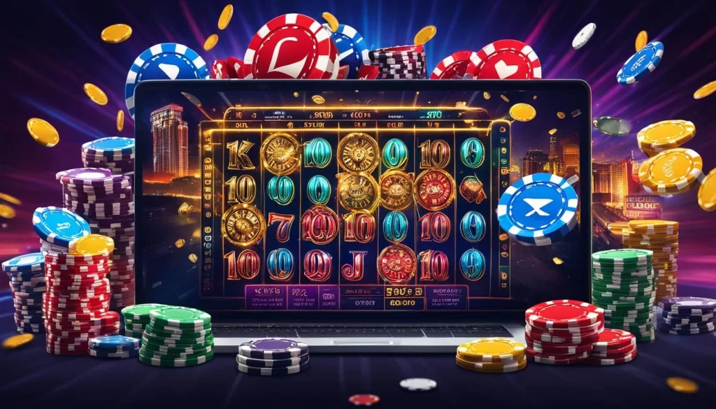 Thưởng nạp lại và hoàn trả hàng tuần
