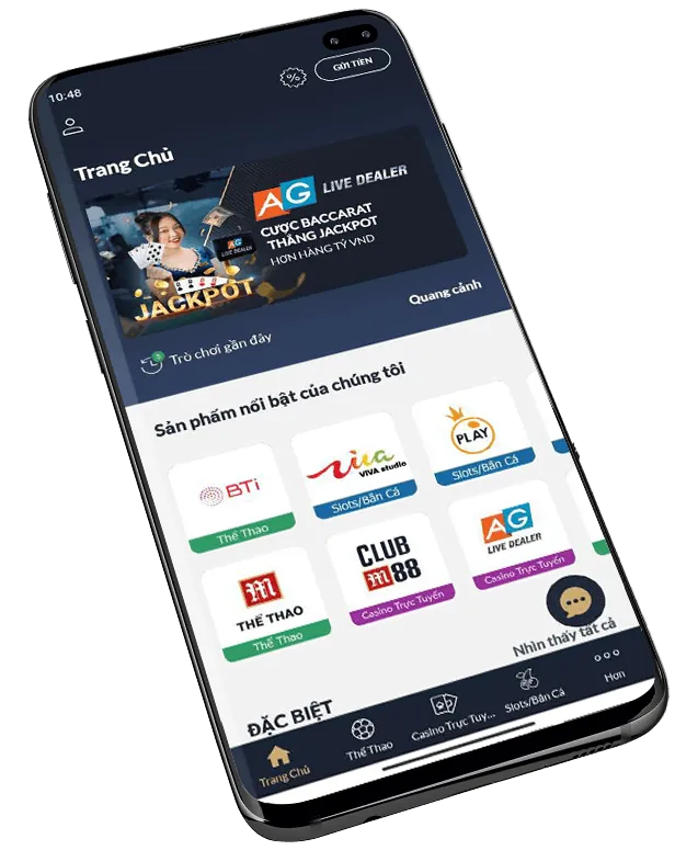 Cá cược thể thao trực tiếp trên win102