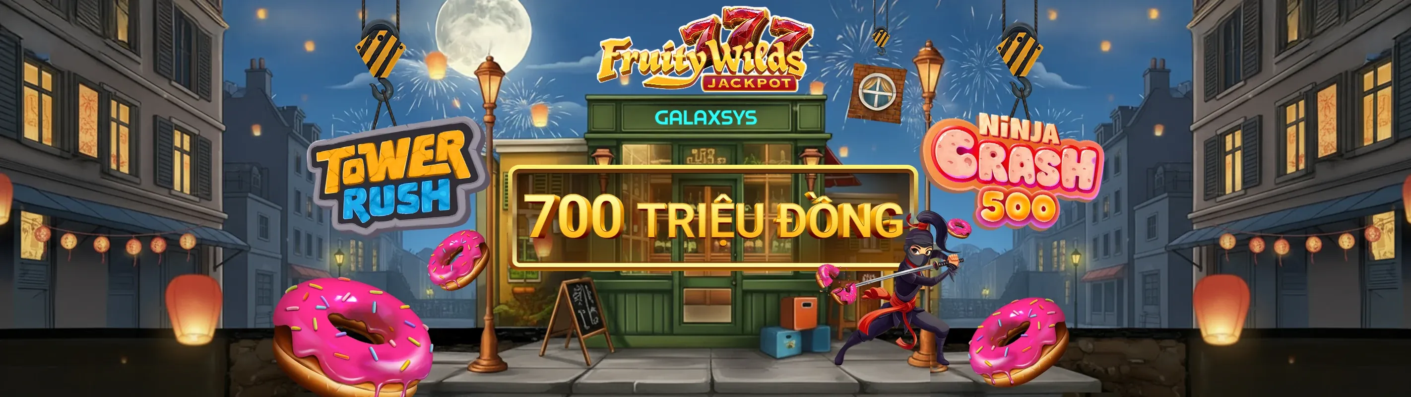 Tổng quan các chương trình khuyến mãi hấp dẫn tại Win102