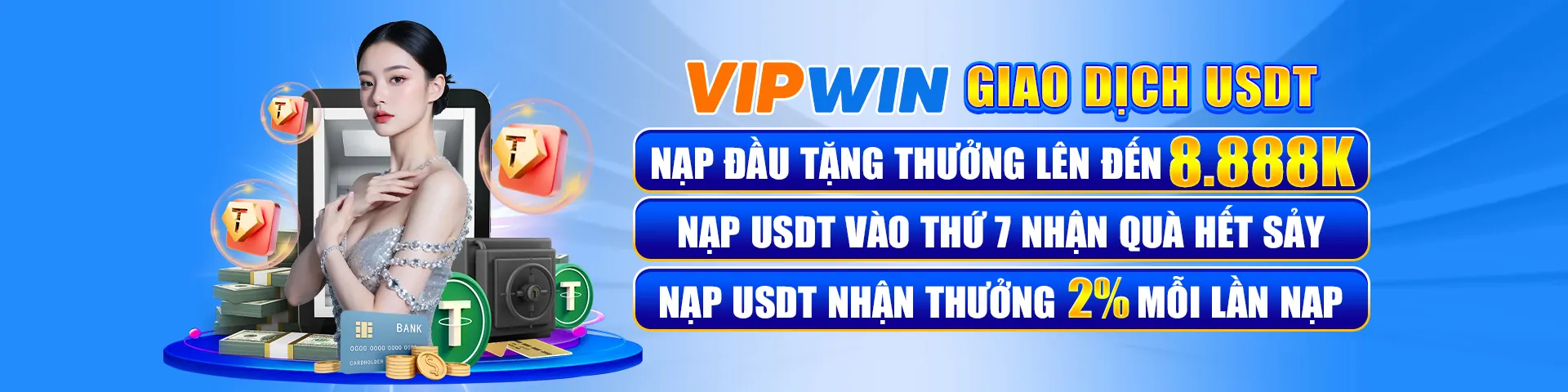 Banner khuyến mãi hấp dẫn của win102