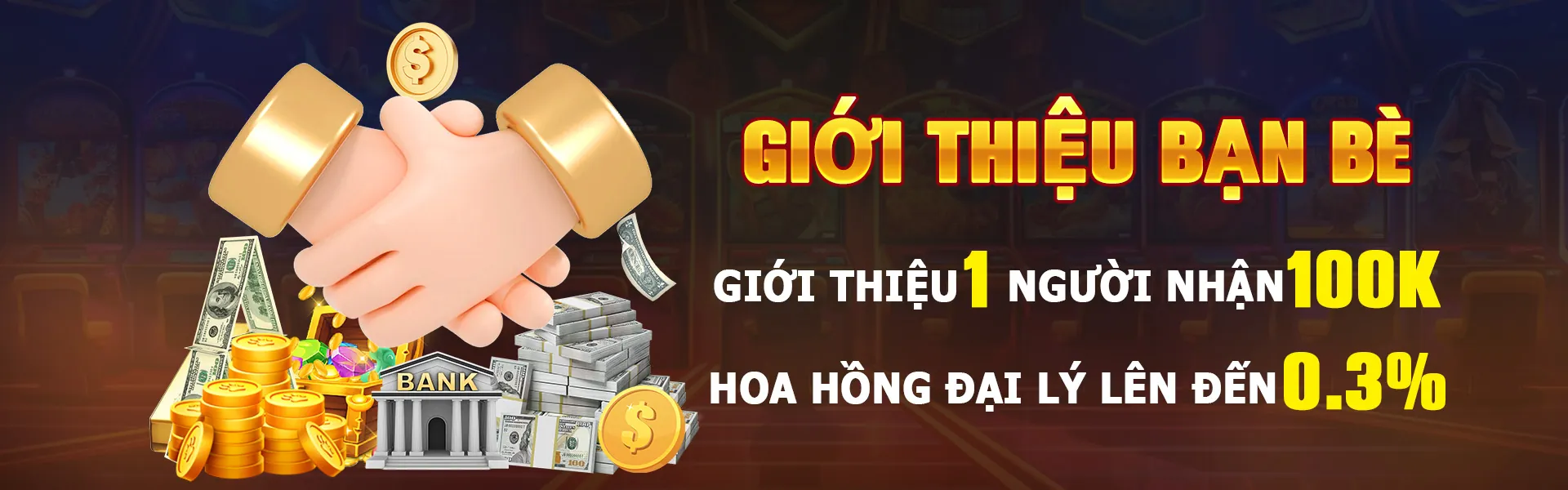 Giao diện nền tảng giải trí win102
