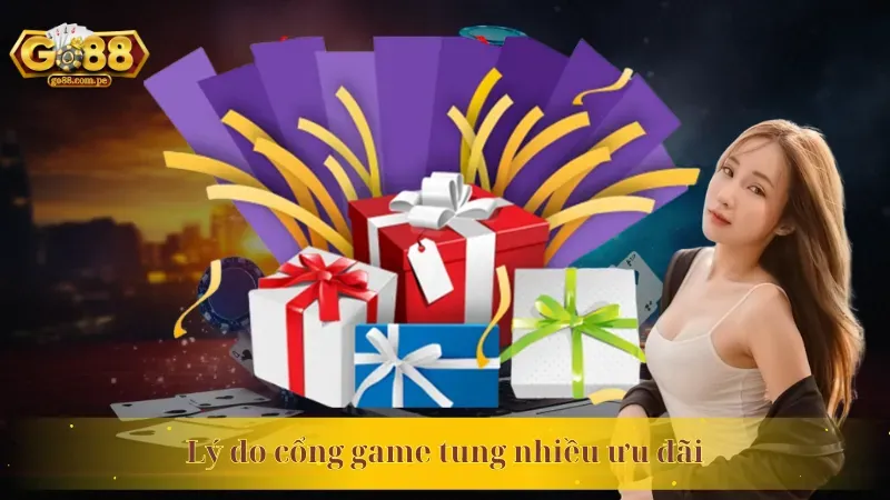Đa dạng game nổ hũ tại Win102