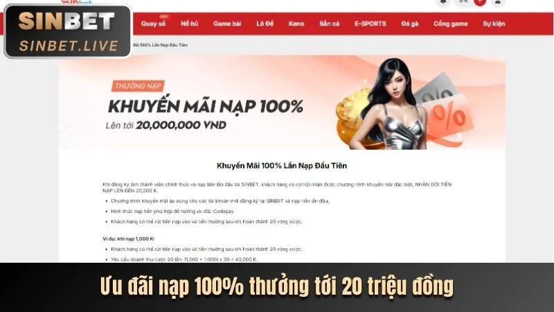 Banner khuyến mãi chào mừng thành viên mới với tiền thưởng hấp dẫn cho cá cược thể thao tại win102.